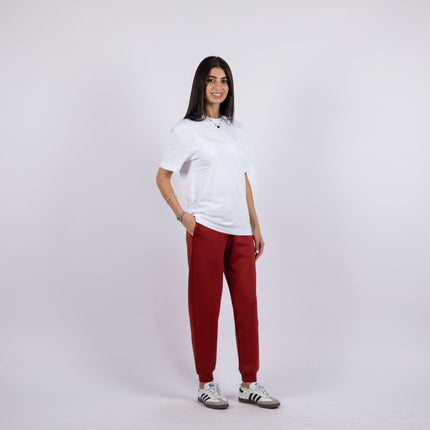 Jobedu Camel Crossing Autumn Clay | Premium Sweatpant