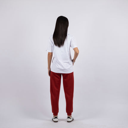 Jobedu Camel Crossing Autumn Clay | Premium Sweatpant