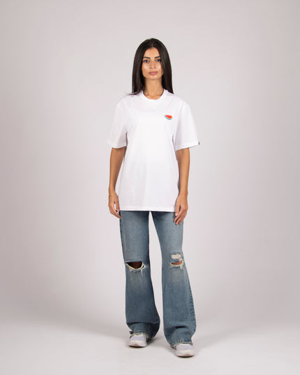 Batteekh Icon | Basic Cut T-shirt