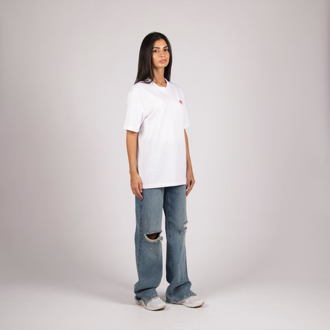 Batteekh Icon | Basic Cut T-shirt
