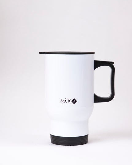 Farha Village | Sublimation Coffee Mug