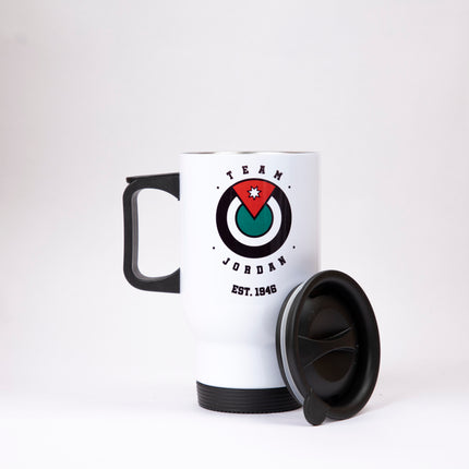 Jordan 1946 | Sublimation Coffee Mug