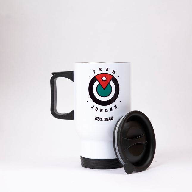 Jordan 1946 | Sublimation Coffee Mug