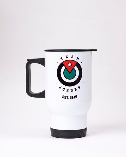 Jordan 1946 | Sublimation Coffee Mug