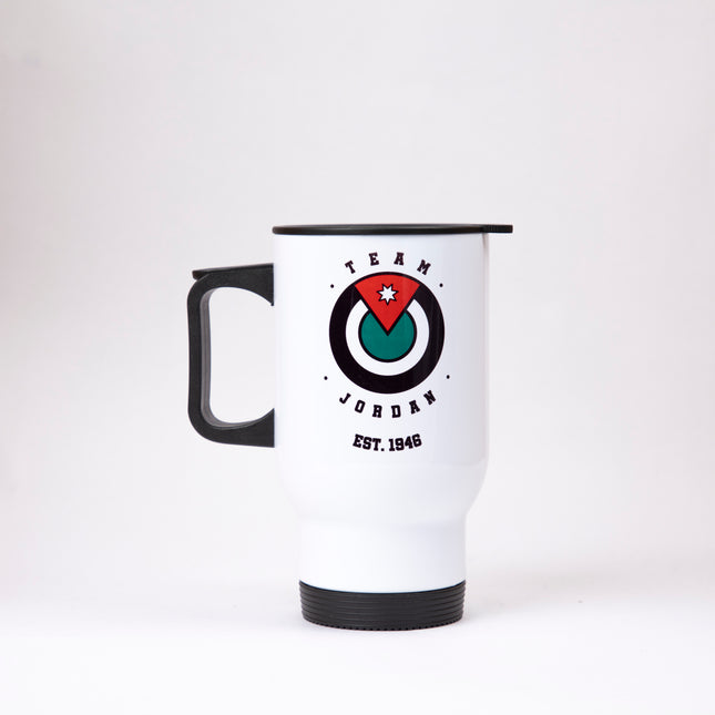 Jordan 1946 | Sublimation Coffee Mug