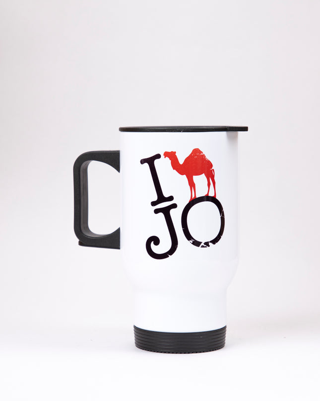 I Camel Jo | Sublimation Coffee Mug