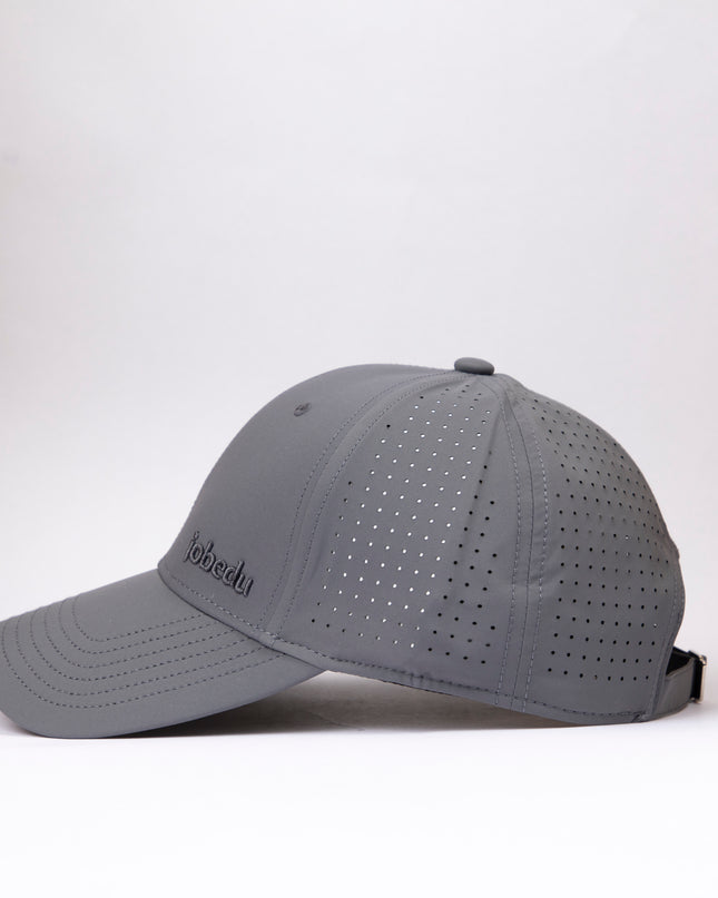 Jobedu Camel Crossing | Premium Cap 3D