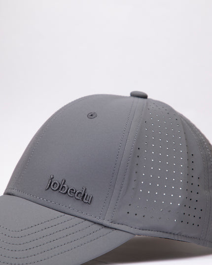 Jobedu Camel Crossing | Premium Cap 3D