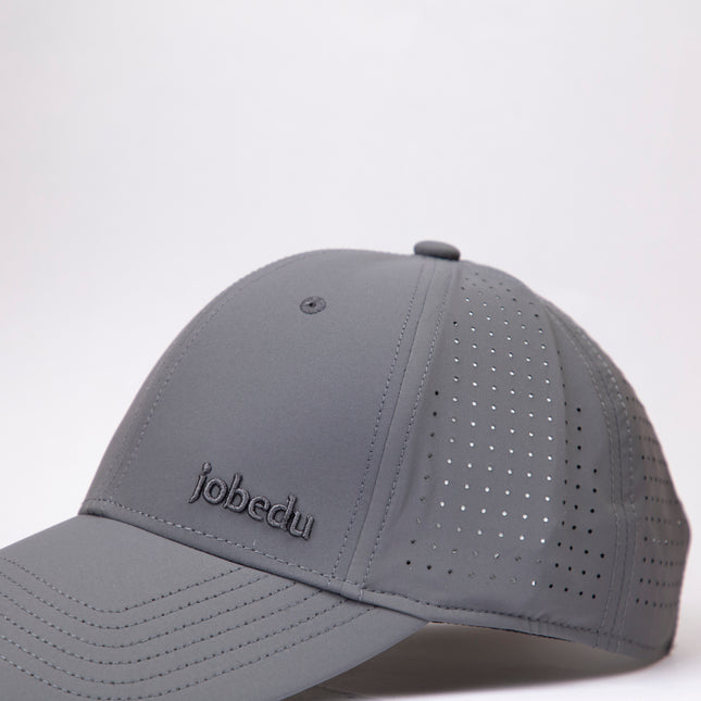 Jobedu Camel Crossing | Premium Cap 3D