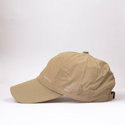 Jobedu Camel Crossing | Premium Cap