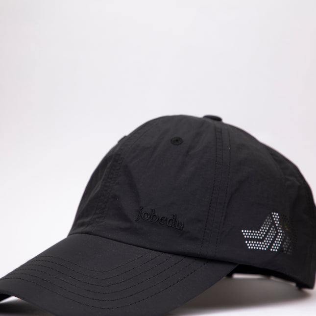 Jobedu Camel Crossing | Premium Cap