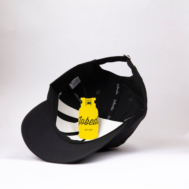 Jobedu Camel Crossing | Premium Cap