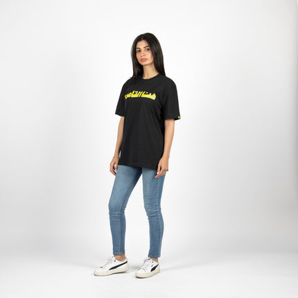 Hona Al Qahera | Premium SuperBasic Ghraphic T-Shirt