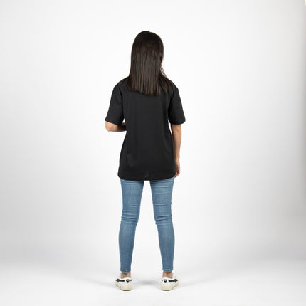 Hona Al Qahera | Premium SuperBasic Ghraphic T-Shirt