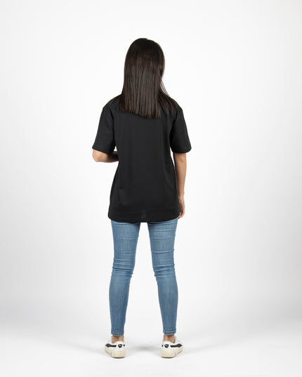 Hona Al Qahera | Premium SuperBasic Ghraphic T-Shirt