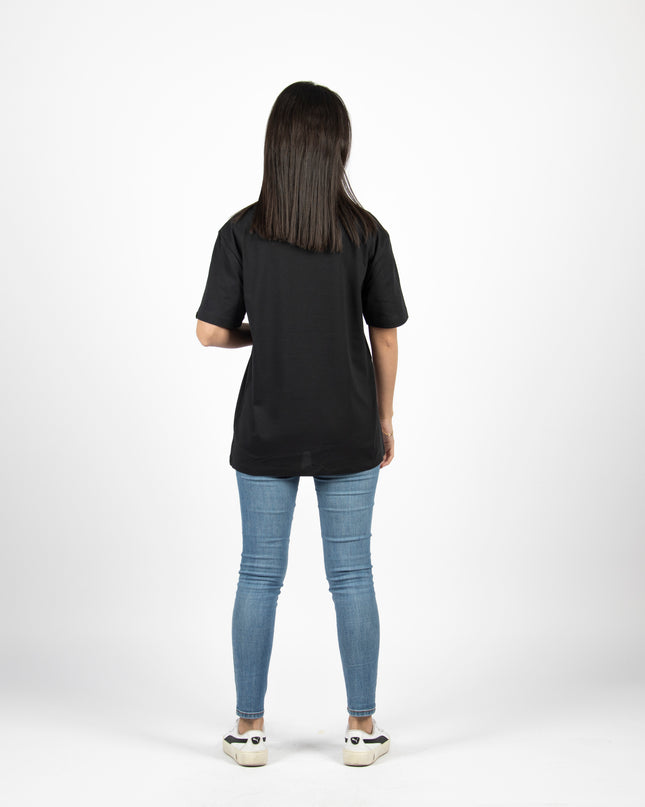 Hona Al Qahera | Premium SuperBasic Ghraphic T-Shirt