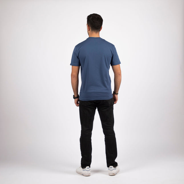 Jordan Motor Wa7sh Al Teen | Basic Cut T-shirt