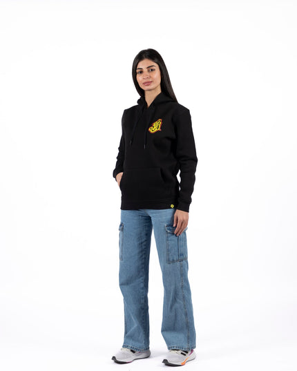 100 Wardeh | Graphic SuperBasic Premium Hoodies - Graphic SuperBasic Premium Hoodies - Jobedu Jordan