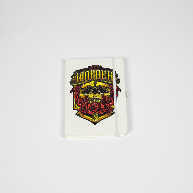 100 Wardeh | Notebook - Accessories - Notebook - Jobedu Jordan