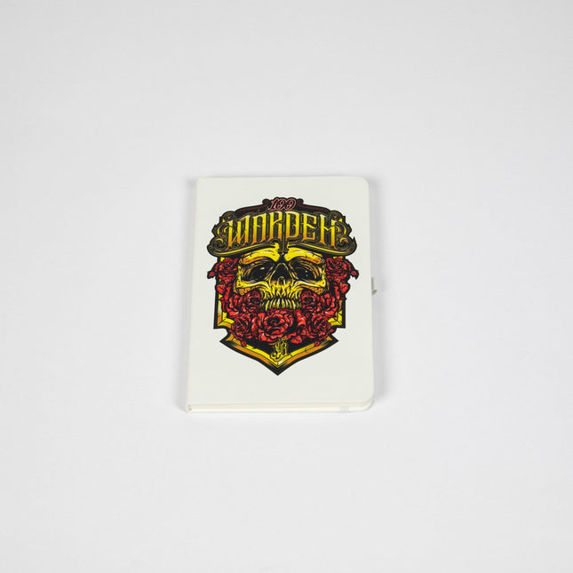 100 Wardeh | Notebook - Accessories - Notebook - Jobedu Jordan