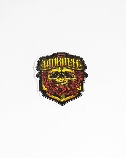 100 Wardeh | Sticker - Accessories - Stickers - Jobedu Jordan