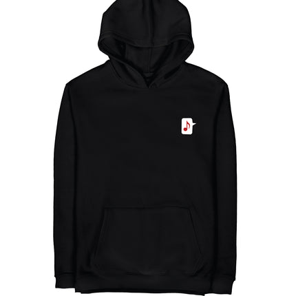 Owl Cassette | Graphic SuperBasic Premium Hoodies