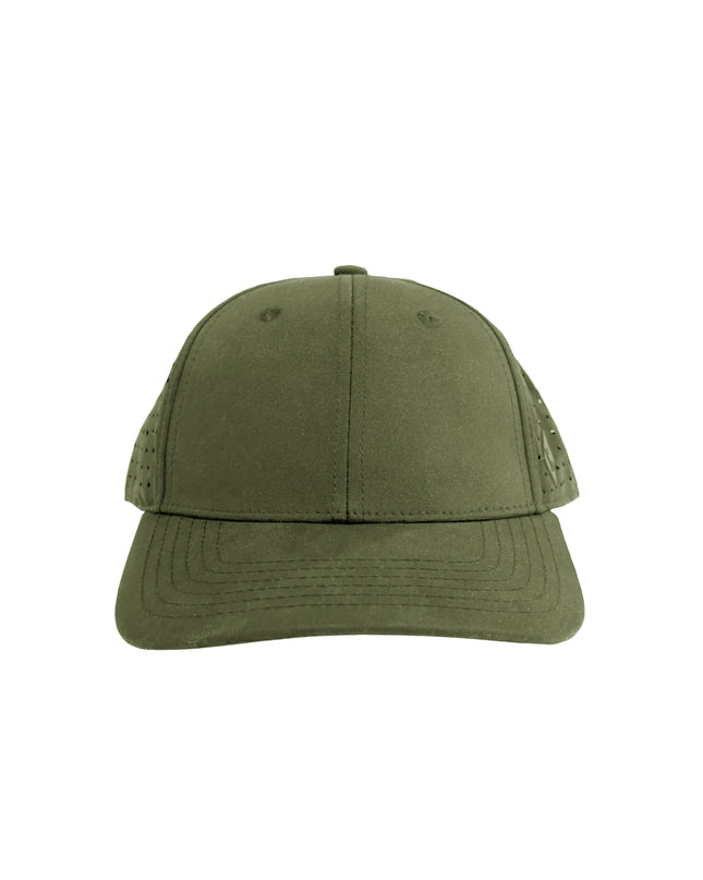 Jobedu Camel Crossing - Green | Caps With Logo
