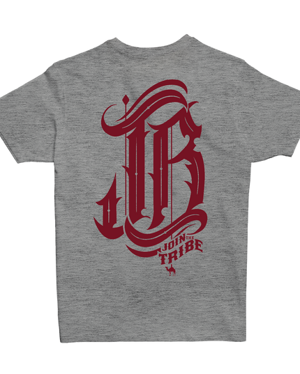 JB Big | Premium SuperBasic Ghraphic T-Shirt
