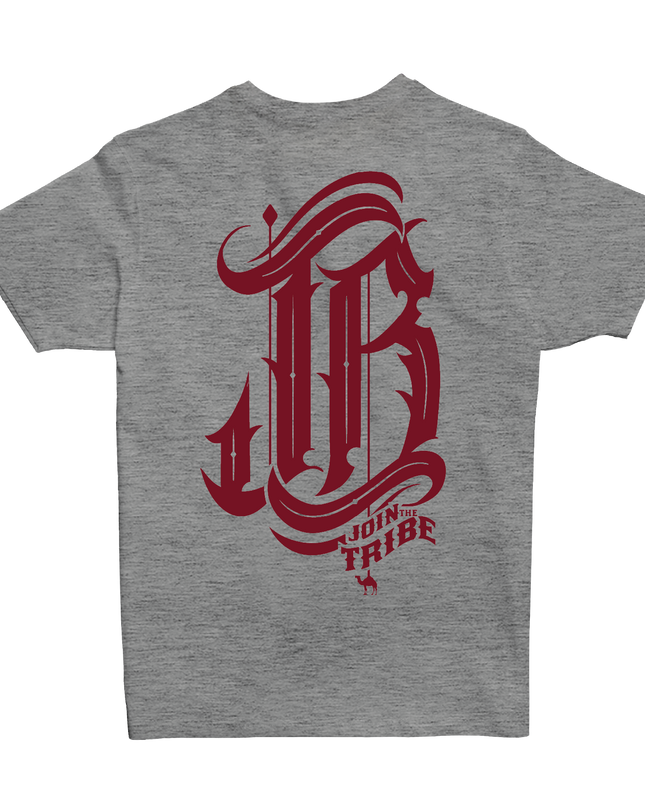 JB Big | Premium SuperBasic Ghraphic T-Shirt