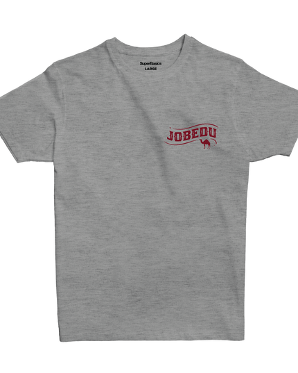JB Big | Premium SuperBasic Ghraphic T-Shirt