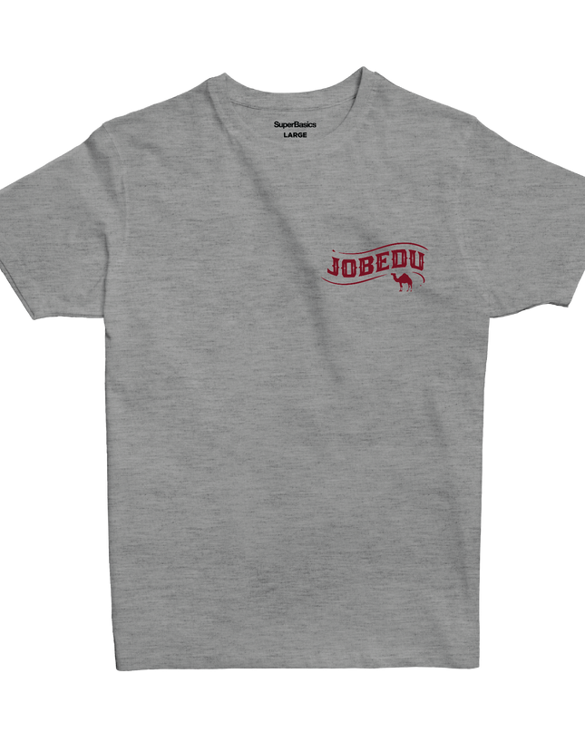 JB Big | Premium SuperBasic Ghraphic T-Shirt