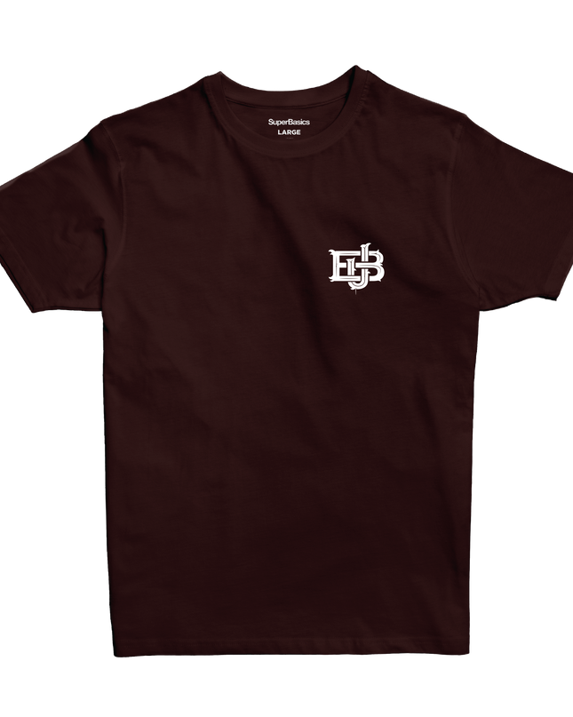JB - Join The Tribe | Premium SuperBasic Ghraphic T-Shirt