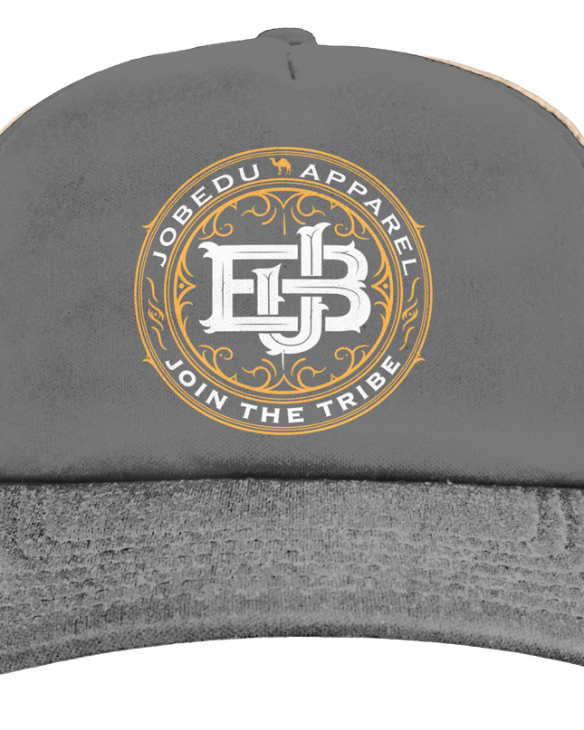 Jb Join The Tribe  | Ghraphic  Baseball Cap