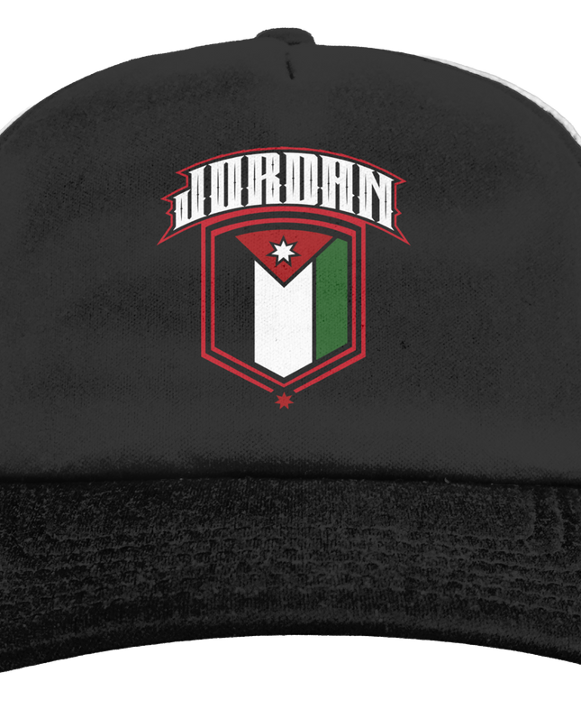 Jordan First  | Ghraphic  Baseball Cap