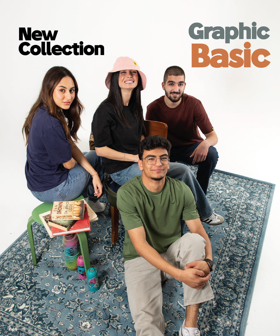 Jobedu | high quality, comfy and affordable everyday wear – Jobedu Jordan