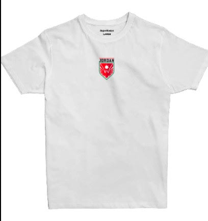 Nashama Player | Premium SuperBasic Ghraphic T-Shirt