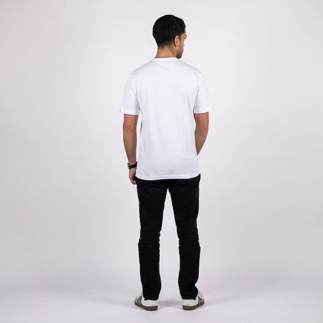 Absolut Amman | Basic Cut T-shirt - Graphic T-Shirt - Unisex - Jobedu Jordan