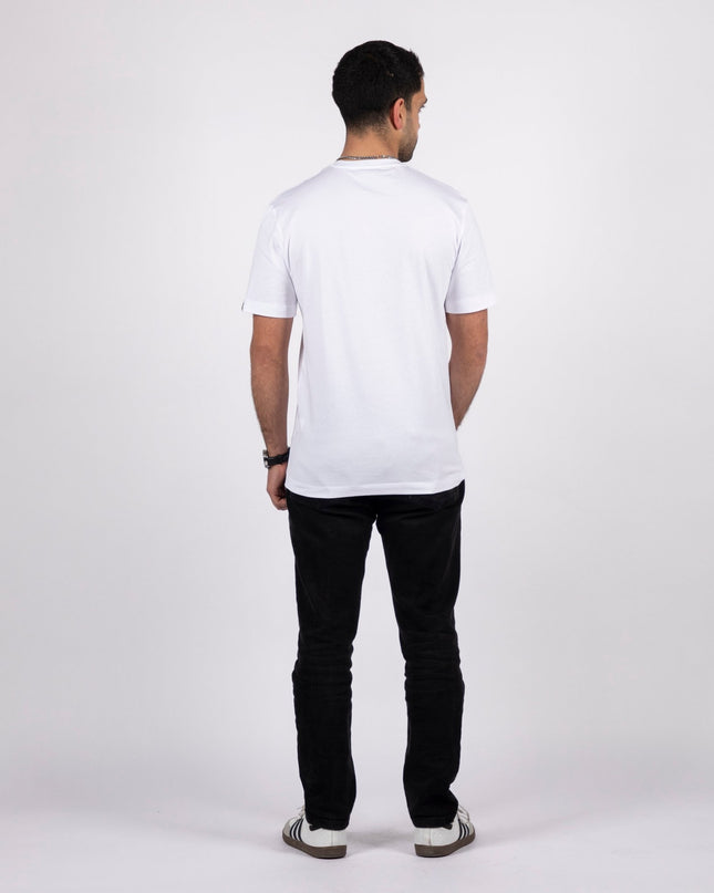 Absolut Amman | Basic Cut T-shirt - Graphic T-Shirt - Unisex - Jobedu Jordan