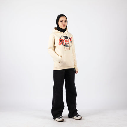 Ahwak | Unisex Adult Hoodie - Graphic Hoodie - Unisex - Jobedu Jordan