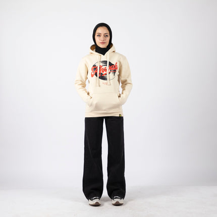 Ahwak | Unisex Adult Hoodie - Graphic Hoodie - Unisex - Jobedu Jordan