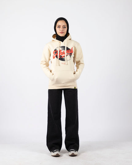 Ahwak | Unisex Adult Hoodie - Graphic Hoodie - Unisex - Jobedu Jordan