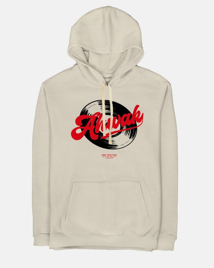 Ahwak | Unisex Adult Hoodie - Graphic Hoodie - Unisex - Jobedu Jordan