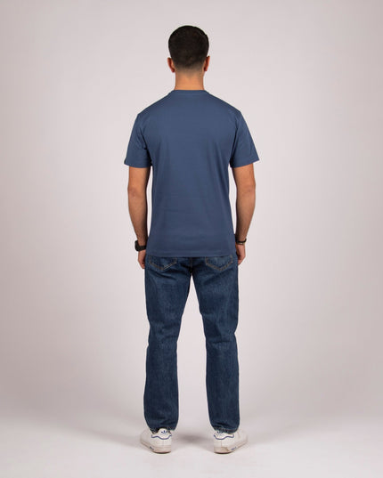 Another Skull | Basic Cut T-shirt - Graphic T-Shirt - Unisex - Jobedu Jordan