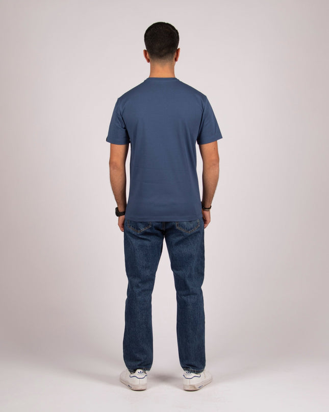 Another Skull | Basic Cut T-shirt - Graphic T-Shirt - Unisex - Jobedu Jordan