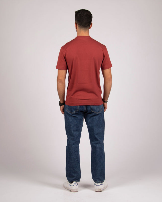 Another Skull | Basic Cut T-shirt - Graphic T-Shirt - Unisex - Jobedu Jordan