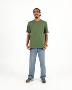 Army Green / 2XS