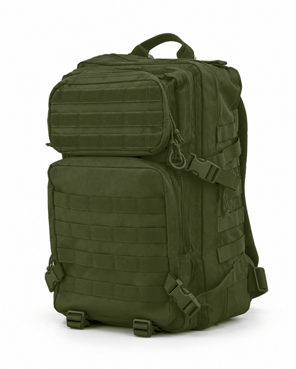 Army green | Tactical Bag - Accessories Tactical Bag - Jobedu Jordan