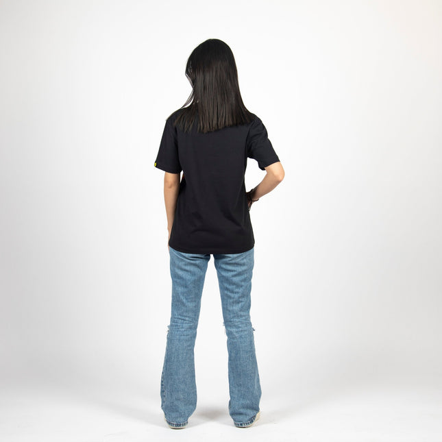 Bal3a Radio | Basic Cut T-shirt - Graphic T-Shirt - Unisex - Jobedu Jordan
