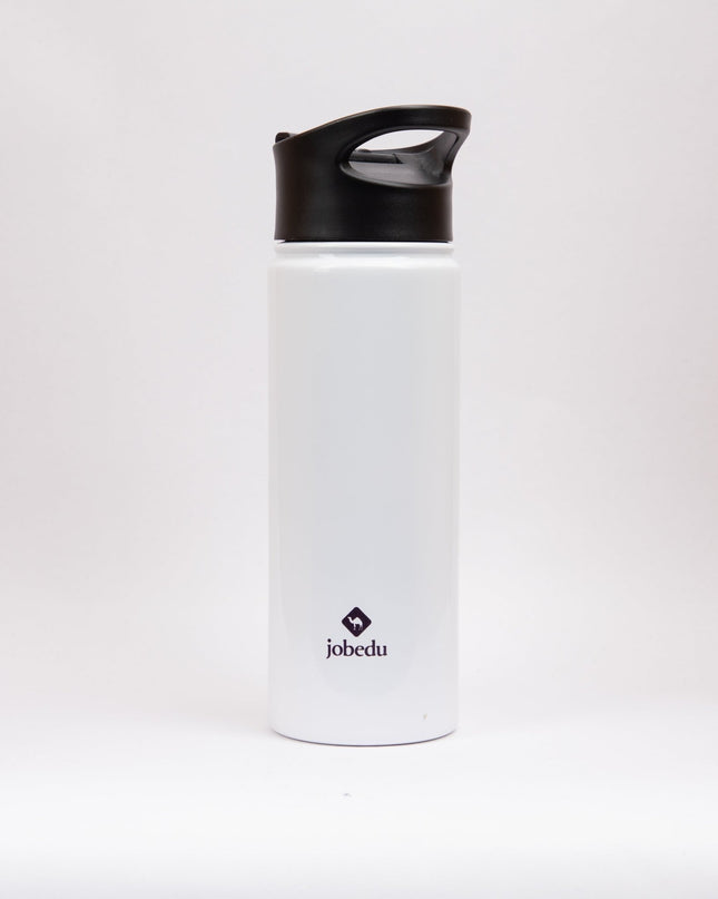 Bal3a Radio | Sublimation Water Bottle - Accessories - Sublimation Water Bottle - Jobedu Jordan