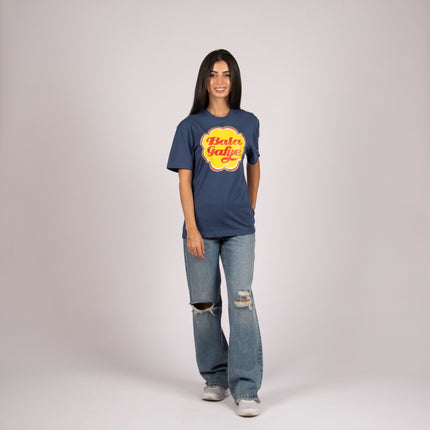 Bala Gafye | Basic Cut T-shirt - Graphic T-Shirt - Unisex - Jobedu Jordan